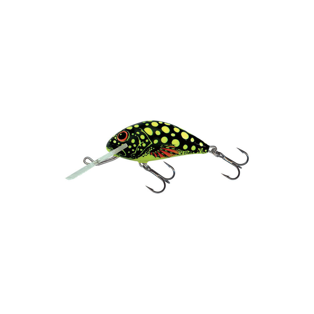 Salmo Hornet (Floating) – Tall Tales Bait & Tackle