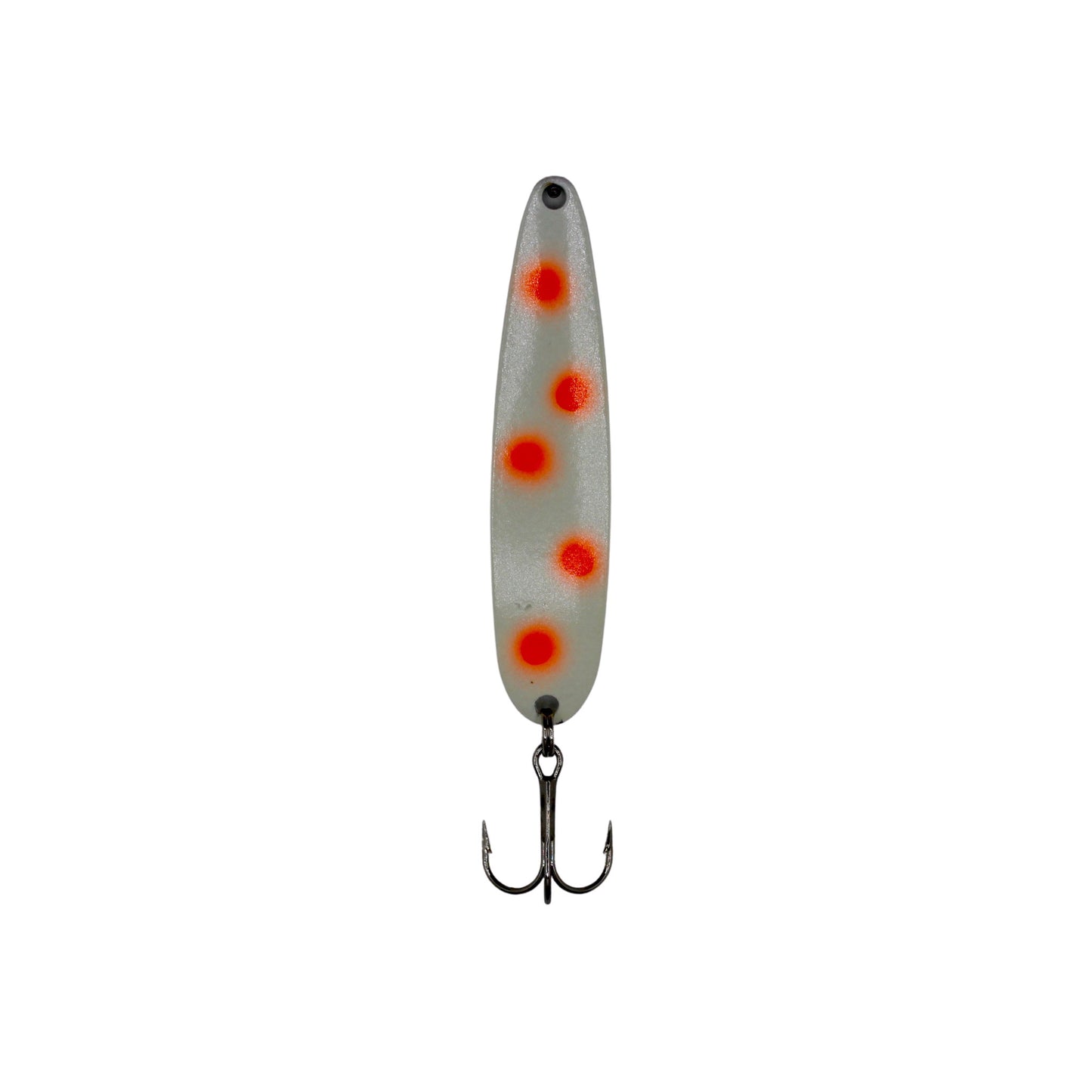 Michigan Stinger Standard 3.75" Spoon (Glow)