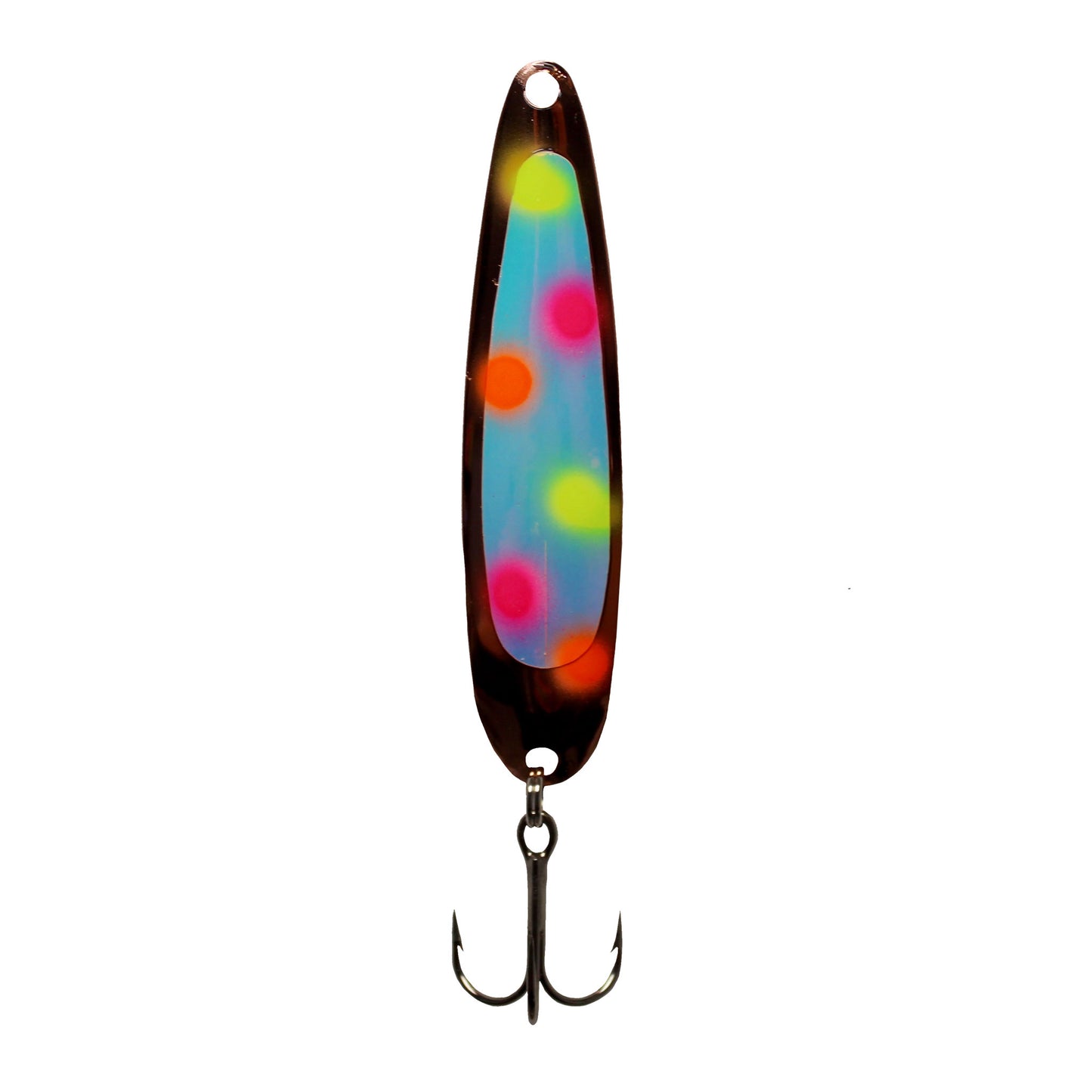 Michigan Stinger Standard 3.75" Spoon (Super UV)