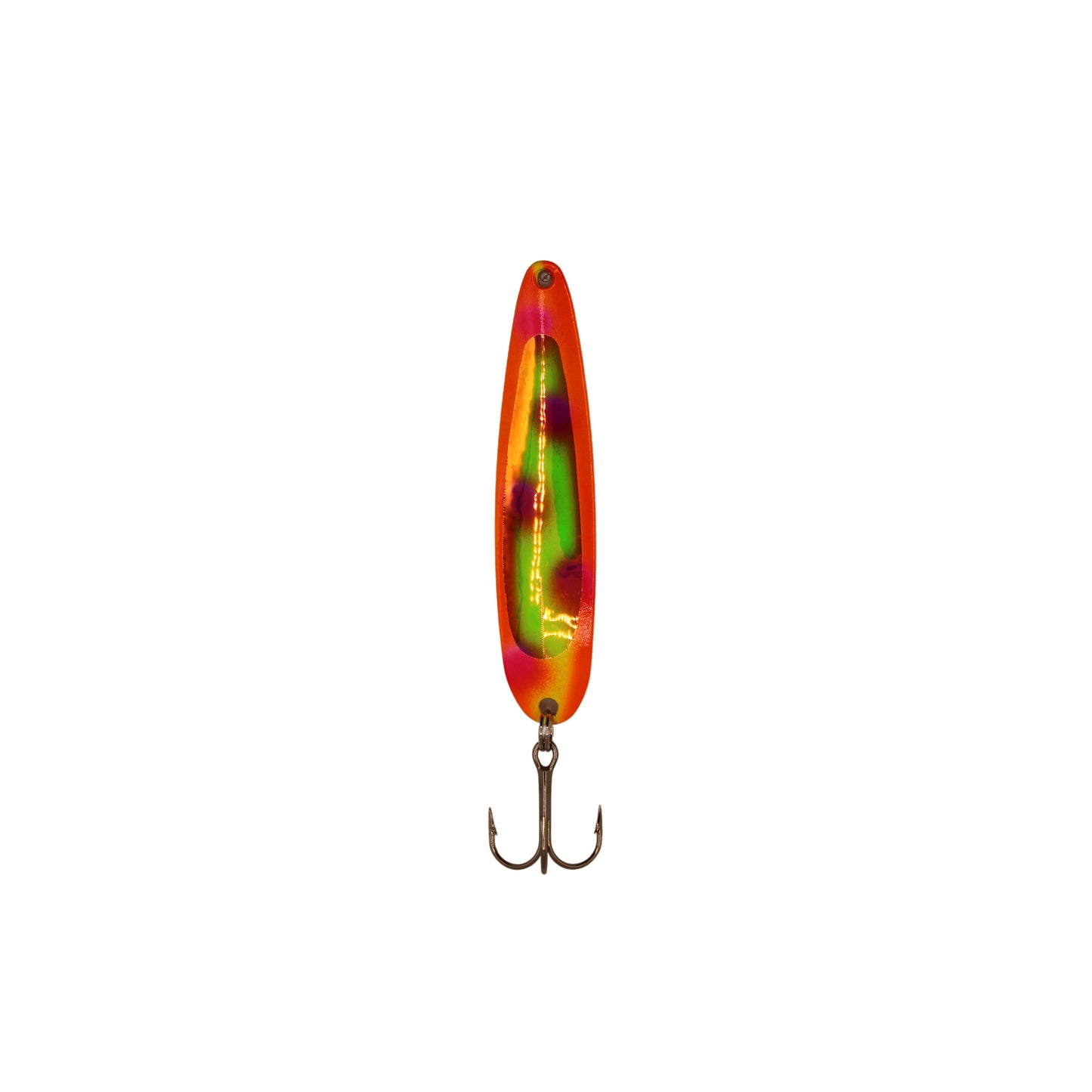 Michigan Stinger Standard 3.75" Spoon (Super UV)