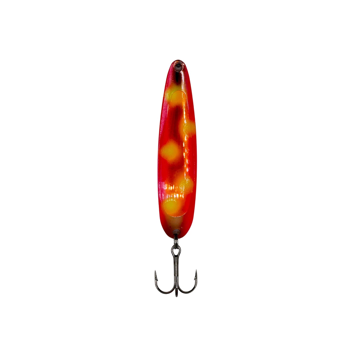 Michigan Stinger Standard 3.75" Spoon (Super UV)