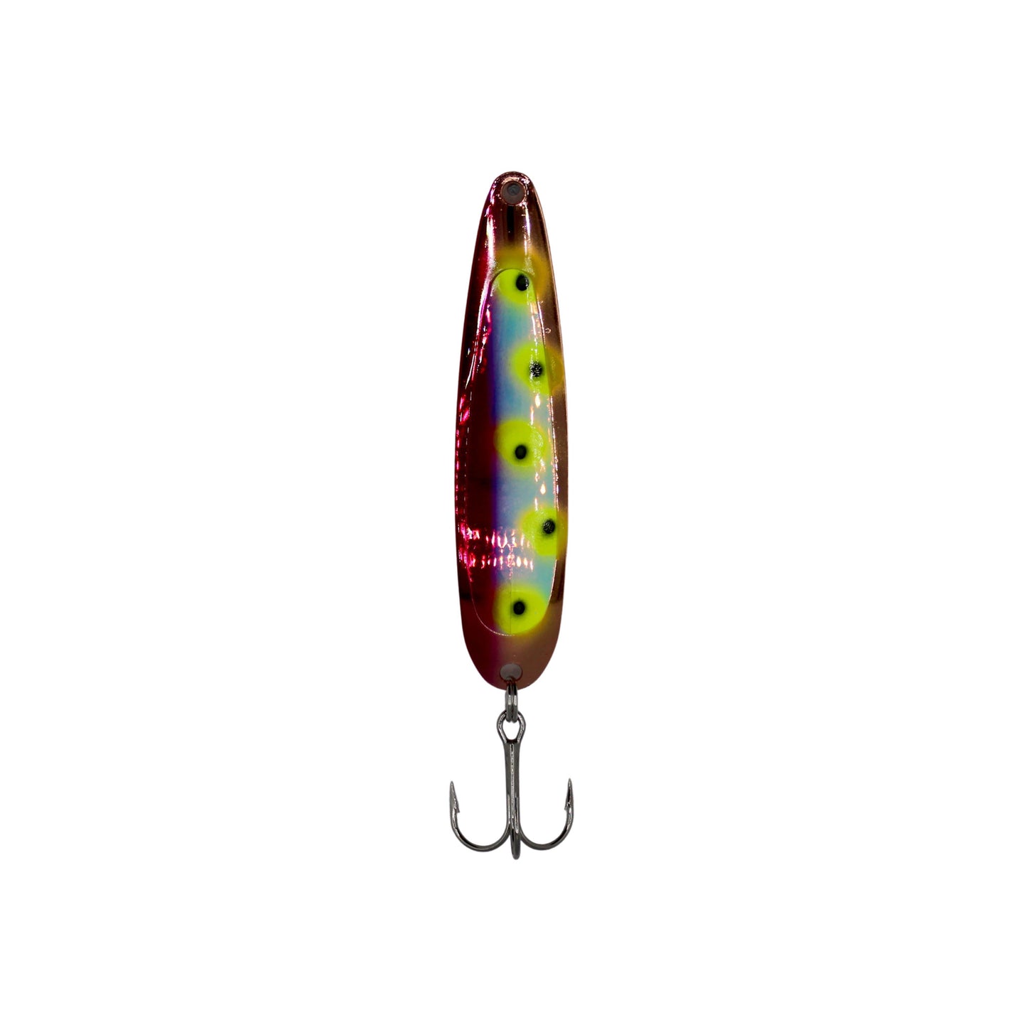 Michigan Stinger Standard 3.75" Spoon (Super UV)