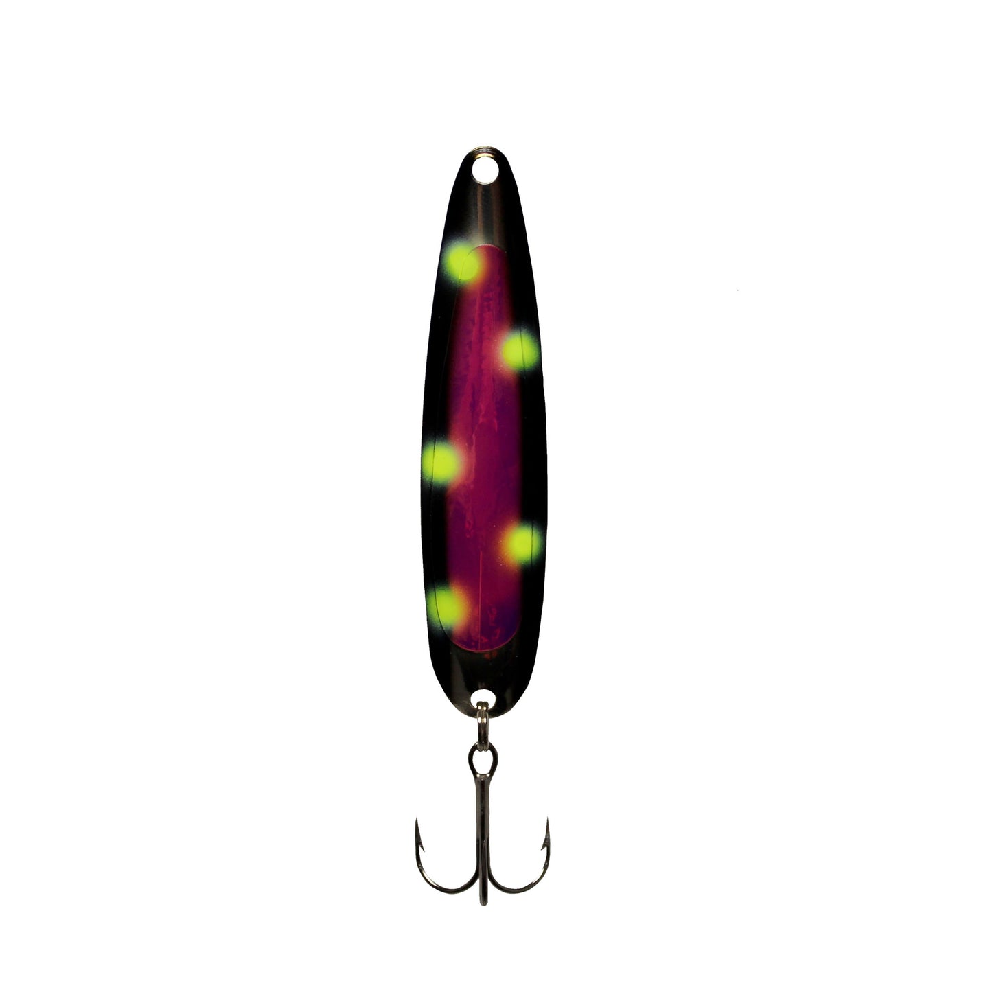 Michigan Stinger Standard 3.75" Spoon (Super UV)