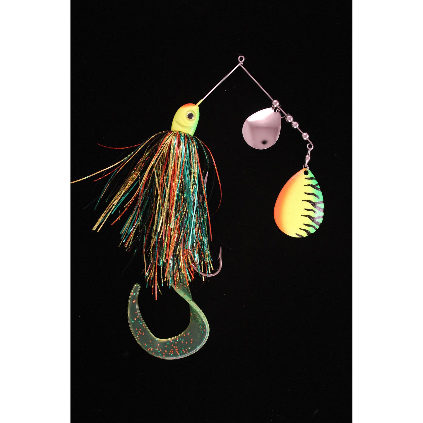Chaos Tackle Long Arm Spinnerbaits