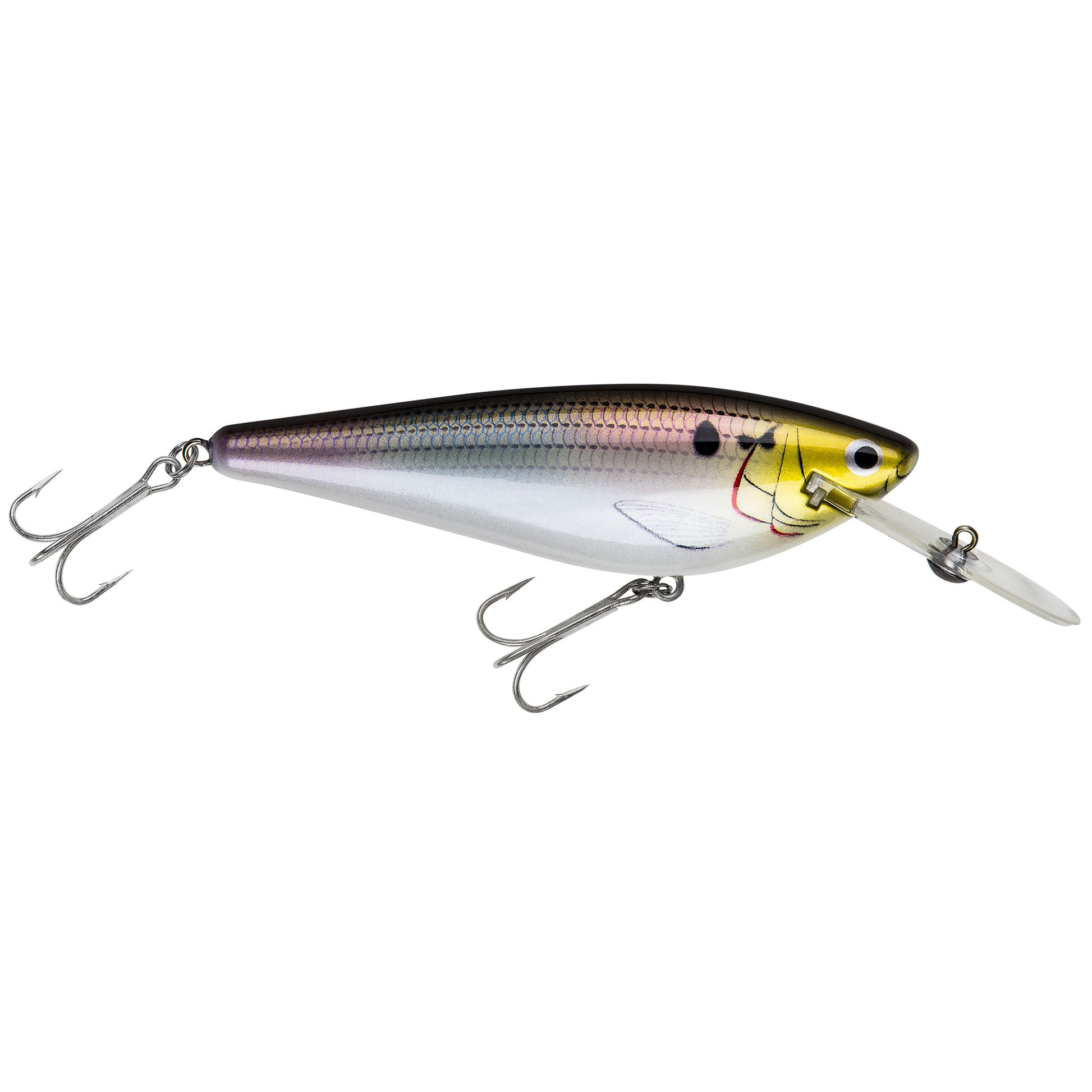 Northland Rumble Monster 5 inch - Tennessee Shad