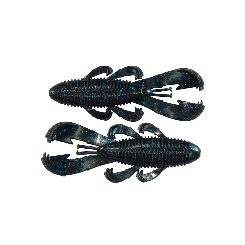 bandito bug fishing lure Googan Baits Versatile Creature Bait for Bass Fishermans Central Googan Bandito Bug Tall