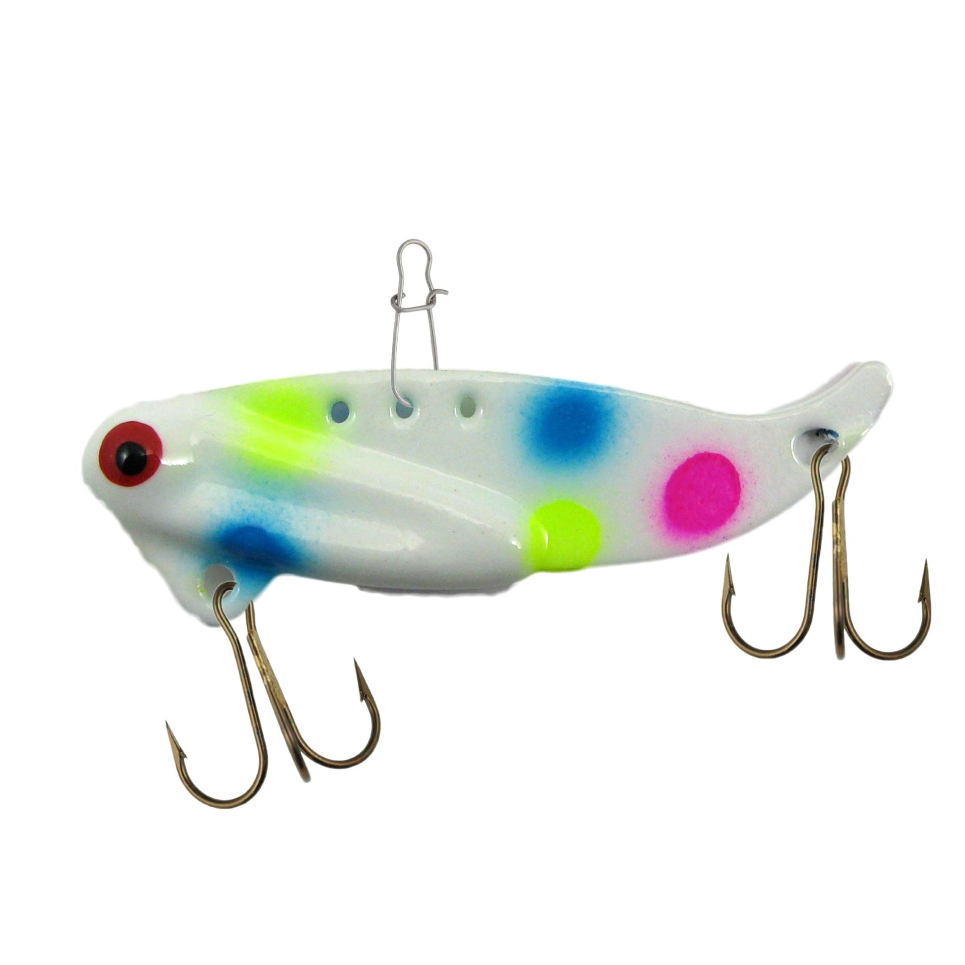 VibE – Tall Tales Bait & Tackle