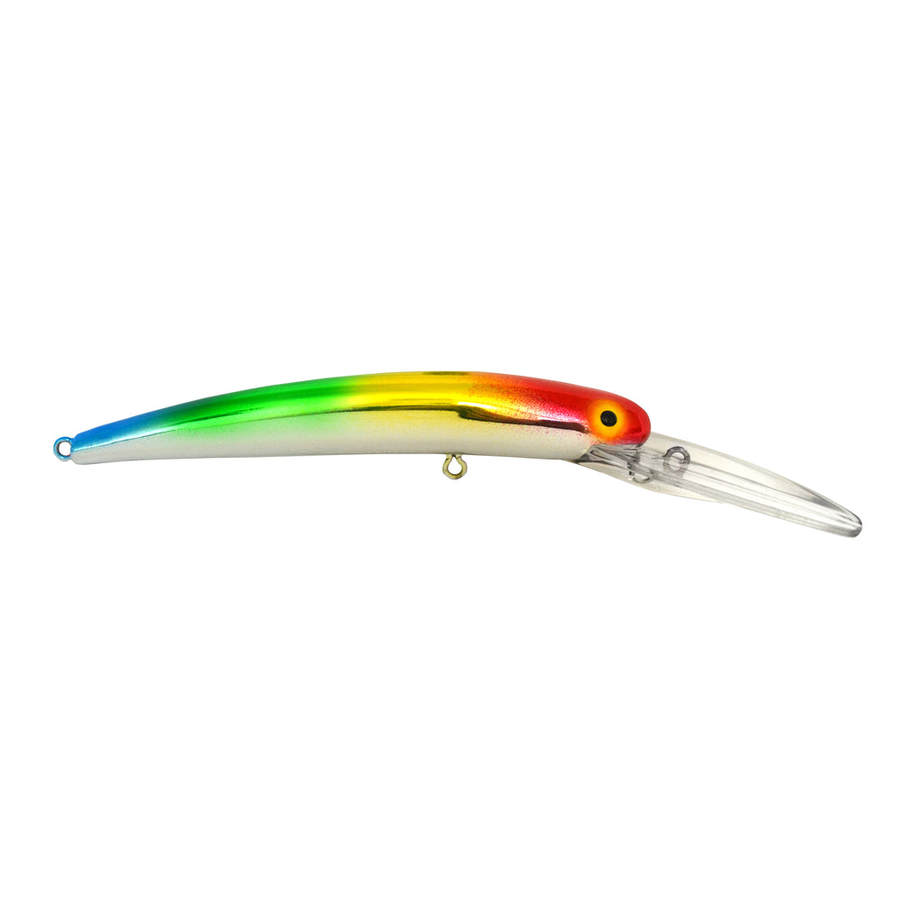 Bay Rat Lures, Long Extra Deep, Goby