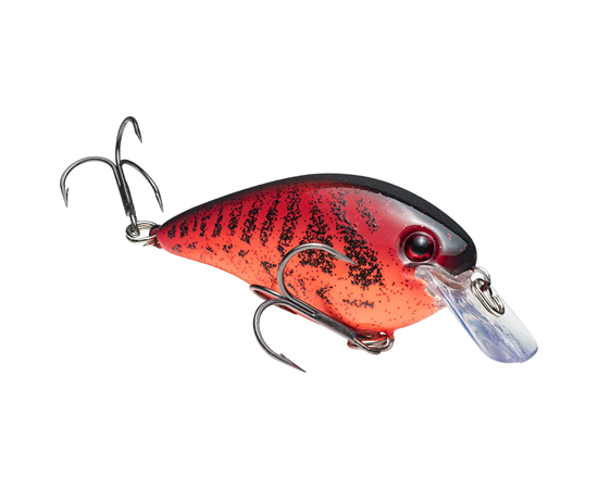 Strike King KVD 1.5 Square Bill Silent Crankbait