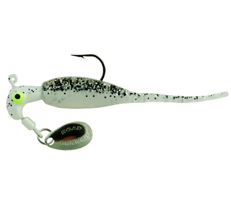 Road Runner Slab Runner w/ Baby Shad