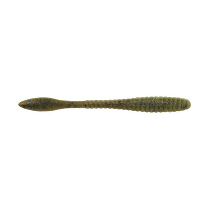 Berkley Powerbait Maxscent Flat Worm 4.25"