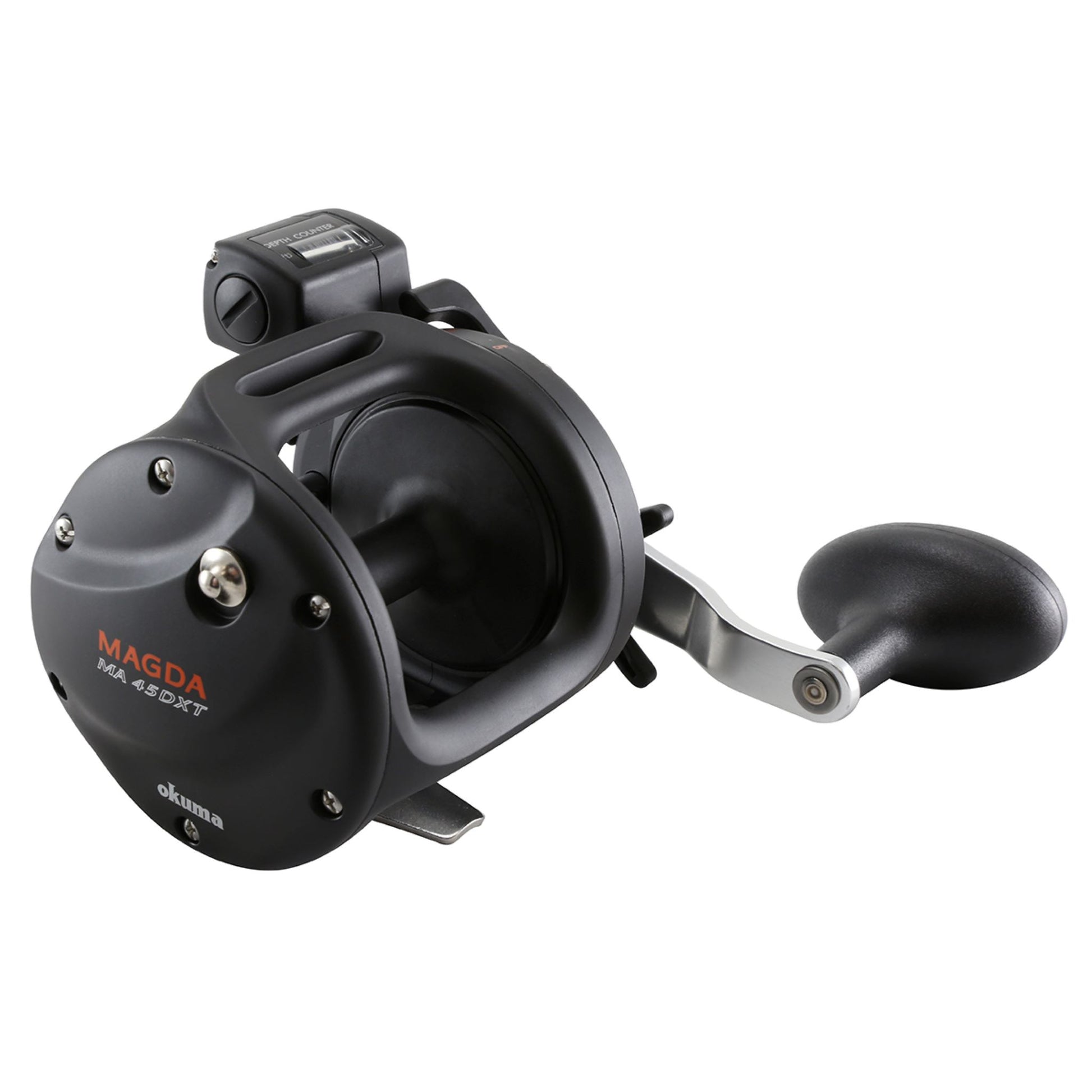 okuma bait reel Okuma Magda Pro Line Counter Reel – Tall Tales Bait & Tackle