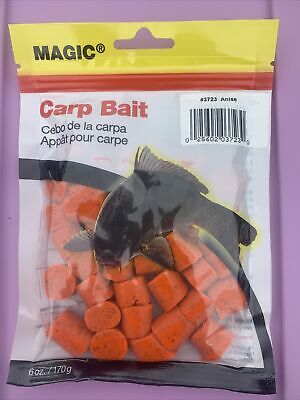 Magic 3723 Carp Bait
