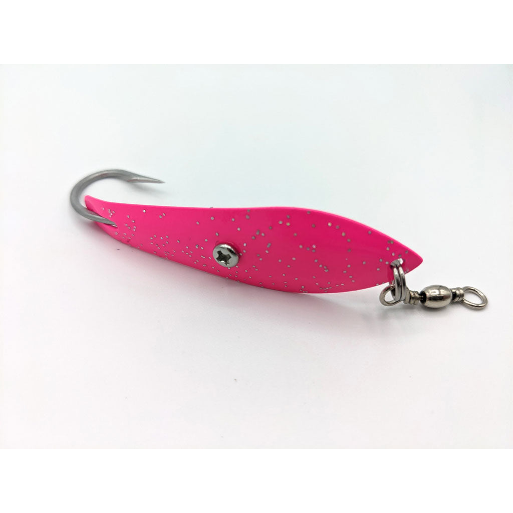 Bowed Up Lures Trolling Spoons