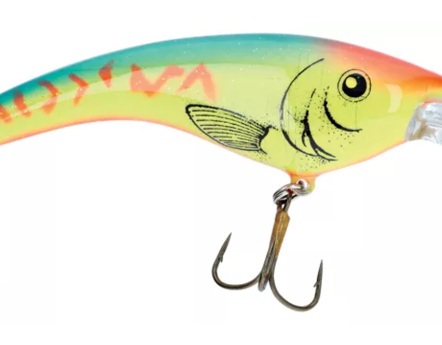 Reef Runner Ripshad 44 Mag