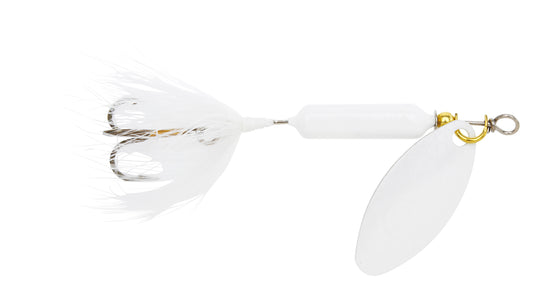 Worden's Rooster Tail