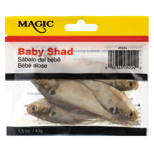 Magic Preserved Shad